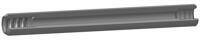 Key for installing a lock anchor
